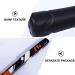 Deep Tissue Massage Roller Stick for Legs & Back - Violet Muscle Roller for Pain Relief - Buy Online on GoSupps.com