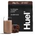 Huel Vegan Protein Powder | Chocolate Fudge Brownie | Complete Nutrition | 20g Protein Powder | 100% Plant-Based | 27 Vitamins & Minerals Gluten Free Non-GMO Lactose Free | 26 Servings Chocolate Fudge Brownie 26.6 Ounce