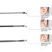 Pleteffect Ear Pleteffect Pleteffect Ear Cleaner Pleteffect Ear CleaningEarwax Cleaner Tool Set Portable Ear Cleaning Kit The Most Professional Ear Cleaning Master in Green - Buy Online on GoSupps.com