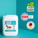 Green Hero Brake-Ex for Horses | 5L Canister with Flairosol Bottle | Insect Defense Spray Against Flies Mosquitoes & More - Buy Online on GoSupps.com