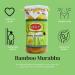 Dalal Homemade Bamboo Murabba Helps Increasing Height Growth | Bans Ka Murabba 800 gm Pack | Bamboo Shoots Murabba Good for Health - Buy Online on GoSupps.com