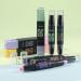 10 Colors Dual-Ended Highlight and Contour Stick - Color Corrector Concealer Contouring Makeup Wonder Stick - Buy Online on GoSupps.com
