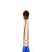 Buy Bdellium Tools Golden Triangle 774 Large Shader Makeup Brush - Vegan Synthetic Fibers for Eyeshadow Blending - Blue 1pc | International Shipping Available - Buy Online on GoSupps.com