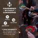 HYDAWAY Collapsible Insulated Bowl with Lid - Portable 1-Quart Dinnerware for Camping, Hiking, Travel - Packable & Resealable - Buy Online on GoSupps.com