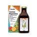 Flora Floradix Calcium Magnesium Liquid Herbal and Mineral Supplement 8.5 fl oz (250 ml)