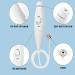 Replacement Hose & Handle for Waterpik Flossers | Compatible with WP-100 WP-300 WP-660 WP-662 WP-670 WP-672 WP-900 - International Shipping Available - Buy Online on GoSupps.com
