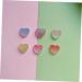 Toyvian 60pcs Simulation Gummies Candies Models Resin Candy Embellishments Taste Material - Buy Online on GoSupps.com