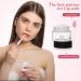 Smoother & Fuller Lips: Silicone Lip Brush Tool (2 pcs Mix) - 2 Count - Buy Online on GoSupps.com