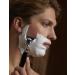 Union Razors SS3RZ Razor with Black Wood Handle - Premium Quality Shaving Solution 1 Count - Perfect for a Smooth Shave - Buy Online on GoSupps.com