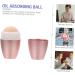 SOESFOUFU Facial Massager Roller Using Deoiling Female Massager Control Stone Volcanic Er Product Absorbing Blotting Ing Small - Buy Online on GoSupps.com