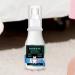 Stuffed Toy Cleaner - 100ml Toy Cleaning Spray | All-Purpose Toy Cleaner for Stuffed Doll Animals Toys Fabric Sofas - Buy Online on GoSupps.com