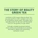 Innisfree Green Tea Hydrating Sleeping Mask - Overnight Face Treatment - Buy Online on GoSupps.com