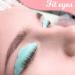 50Pcs Reusable Silicone Eyelash Rods & Pads for Lash Lifts - Eyelashes Perming Curlers (S/M/M1/M2/L) - Perfect Makeup Tool - Buy Online on GoSupps.com