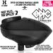 HK Army Speed Electronic Paintball Loader with Epic Speed Feed - 25+ BPS Blackout Speed Feed - Buy Online on GoSupps.com