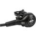 Mares Abyss 22 Navy II DIN Regulator - High Performance 1st and 2nd Stage Int - Buy Online on GoSupps.com