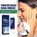 EchoEase Tinnitus Inhaler Tinnitus Relief for Ringing Ears Echoease Tinnitus Relief Spray EchoEase Inhaler EchoEase Tinnitus Relief Spray Relieve Ear Discomfort (2PC) - Buy Online on GoSupps.com