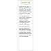 Jan de Vries Concentration Essence 30ml - Flower Essence to Quieten a Busy Mind, Focus Thoughts | Peppermint, Nasturtium, Hornbeam - Buy Online on GoSupps.com