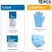Be Smart Get Prepared Flying Solo PPE & Travel Essentials Kit - 15 Pieces | Compact & Portable for Home Auto Travel & Office - International Shipping Available - Buy Online on GoSupps.com