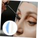 10 Pairs Hot Eyelash Perming Pads - Silicone Eyelash Curlers & Ironing Gaskets for Perfect Lash Extensions | Beauty Supplies for International Shipping - Buy Online on GoSupps.com