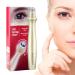 Anti-eye bag cream 15 g visibly reduces tearbags versatile and rewarding eye cream for dark circles hyaluronic acid-puffiness-eyes massager treatment eye-roller products for women