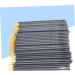 Baluue 200 Pcs Wand Applicator Eyeliner Liquid Makeupset Eyeliner Makeup White Makeup Brushes Eye Gel - Buy Online on GoSupps.com