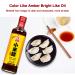 QiaoXiFu Rice Vinegar 16.9 Fl. Oz - Brewing and Seasoned Dumpling Vinegar - Buy Online on GoSupps.com