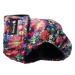 Glenndarcy dog diapers - without a tail hole - for e.g. French and bulldog - (medium long pants Only flowers) medium long pants Only flowers