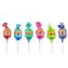 Charms Super Blow Pops 48 Lollipops/Box Assorted Flavors - Buy Online on GoSupps.com