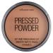 Collection Cosmetics Pressed Powder Velvety Matte Finish 15g Sahara