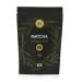 ECO WASSY Poudre de th matcha bio de qualit c r moniale japonaise. 100% naturel. 100 g de th vert minceur d toxifiant et antioxydant. Matcha bio pur. (100g)