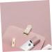 Healeved Hydrating Instrument Nano Mist Sprayer Portable Face Steamer Nano Face Steamer Abs White - Buy Online on GoSupps.com