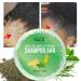 Vemofoper Chebe & Rice Water Peppermint Shampoo Bar - Hair Growth Repairs Split Ends Conditions & Strengthens for Smooth Shiny Hair - Buy Online on GoSupps.com