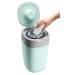 Tomme Tipee Twist & Click Diaper Disposal System - Odor-Tight Includes 1x Refill Cassette Green (Old Version) - International Shipping Available - Buy Online on GoSupps.com