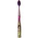 Disney Princess 9pc Oral Hygiene Bundle - Kids Soft Manual Toothbrush 6 Pack with Bonus Brushing Timers - Buy Online on GoSupps.com