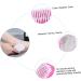 Healvian Lot de 6 Pierres Ponces Double Face Multifonctions pour P dicure Outils Exfoliants pour liminateur de Callosit s L gers et cologiques Usage Personnel et Couleur Al atoire 1 unit (Lot de 1) - Buy Online on GoSupps.com