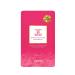 JAYJUN Rose Blossom Mask - Hydrating & Brightening Pack of 10 Sheets (0.84 fl. oz / 25ml) - Shop Internationally - Buy Online on GoSupps.com
