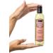KamaSutra Pleasure Garden Massage Oil 200ml - Intense Relaxation & Sensual Experience | International Shipping Available - Buy Online on GoSupps.com