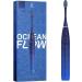 Oclean Electric Toothbrush for Adults Sonic Toothbrush Soft Gum Care Whitening 180 Days Battery Life IPX7 Waterproof 76000 VPM Motor USB C Rechargeable Blue