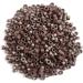 500pcs 5.0X3.0X3.0mm Brown Silicone Micro Rings for Hair Extensions - Buy Online on GoSupps.com