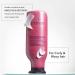 Pureology Smooth Perfection Anti Frizz Shampoo and Conditioner Set - 9 Fl Oz (Pack of 2) | Sulfate-Free, Vegan, Color Safe - Paraben-Free | Smoothes Hair - Buy Online on GoSupps.com