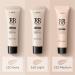 vsilay BB Cream Moisturizing Full Coverage Foundation Color Corrector Moisturizing Cream BB Cream for Women Men - Buy Online on GoSupps.com