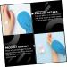 HAPINARY Nail 1 Pair Maintenance Essential Oil Gloves Body Scrubber Thermal Gloves Hand Paraffin Heat Hand Cover Paraffin Baths Gloves Paraffin Wax Bath Take a Bath Polyester Care Bag 29X16X1CM - Buy Online on GoSupps.com