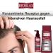 BIOBLAS Forte Herbal Serum for Hair Loss - Intensive Treatment for All Hair Types | 100 ml - Buy Internationally - Buy Online on GoSupps.com
