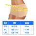 Buy FSUHHIAD Stoma Wing Support Belt & Underwear for Women & Men - Beige Large/X-Large (Pack of 1) - International Shipping Available! - Buy Online on GoSupps.com