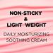 FARMSKIN Pink Vera Soothing Cream - 100ml Aloe Vera Moisturizer for Face & Body | Korean Skincare for Sunburn Relief | Non-Greasy Hydrating Formula - Buy Online on GoSupps.com