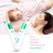 Buy Mosen Medical Infrared Thermometer - Fast 1 Sec Measurement for Baby & Adults, Forehead & Ear, Memory Function - Buy Online on GoSupps.com