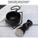Buy BGGIWY Stainless Steel Racing Shaving Stand Set - 3 Pieces for Men Professional Shaving Soap Brush Bowl - Compact 10x12cm Black Holder - Buy Online on GoSupps.com