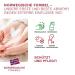 Neutrogena Intensive CICA Hand Mask - Disposable Gloves & Cream for Dry Hands - International Shipping Available - Buy Online on GoSupps.com