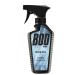 BOD Man Fragrance Body Spray, Dark Ice, 8 Fluid Ounce