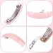 6Pcs Retro Acrylic Hair Barrettes for Thick Hair - Stylish Clips for Daily Use or Parties - Buy Online on GoSupps.com
